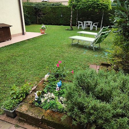 דירות SantʼAmbrogio di Valpolicella Casa Alice מראה חיצוני תמונה