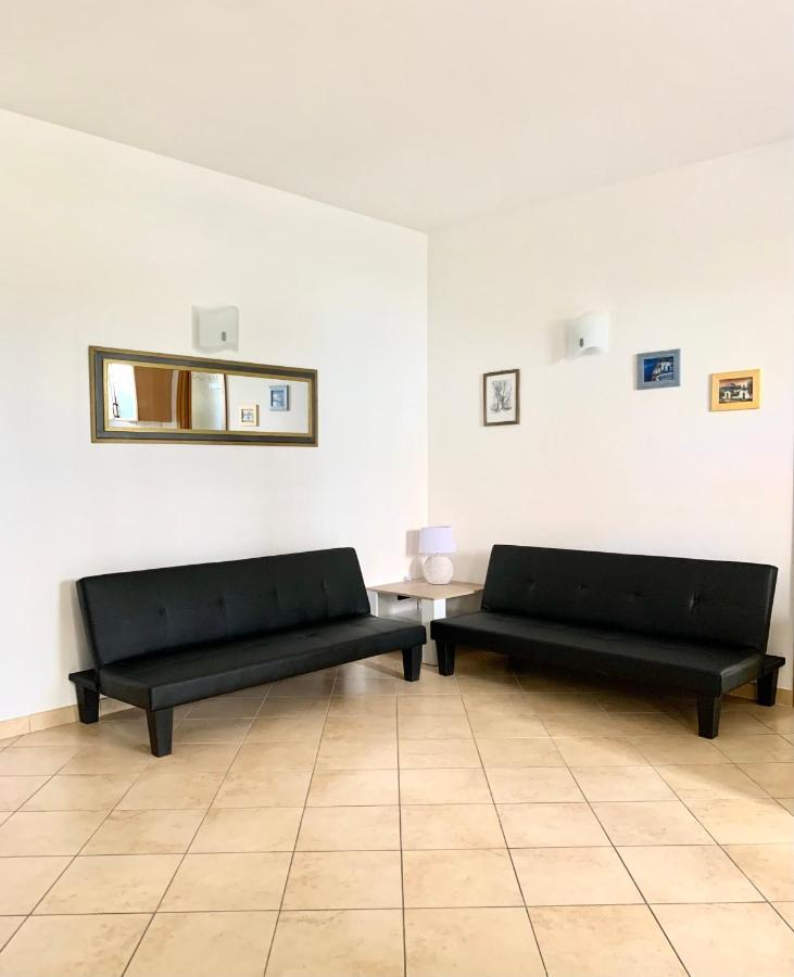 דירות SantʼAmbrogio di Valpolicella Casa Alice מראה חיצוני תמונה