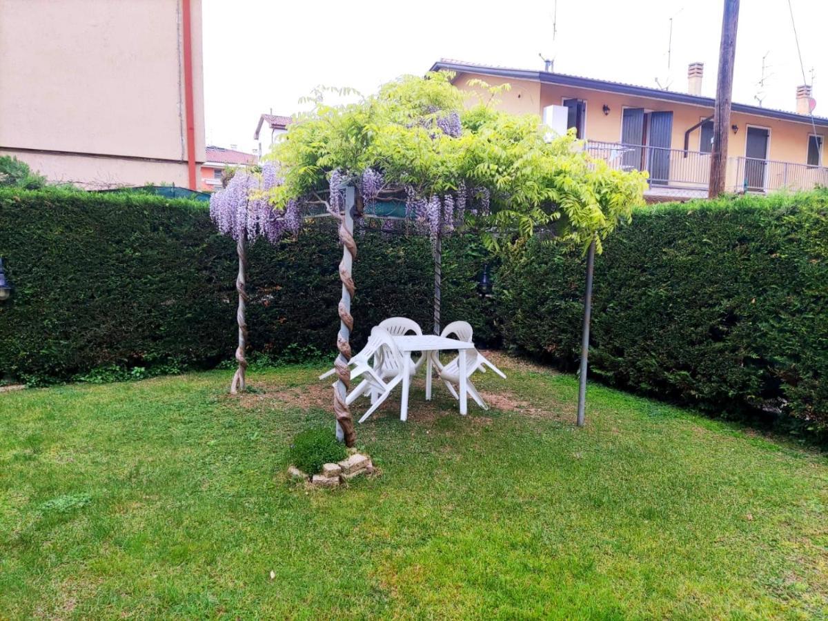 דירות SantʼAmbrogio di Valpolicella Casa Alice מראה חיצוני תמונה