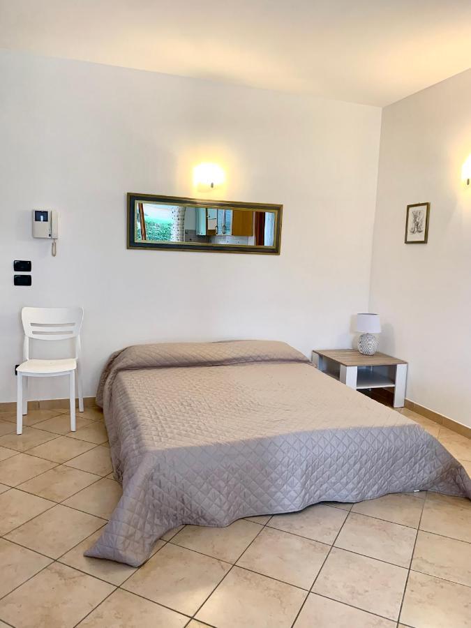 דירות SantʼAmbrogio di Valpolicella Casa Alice מראה חיצוני תמונה