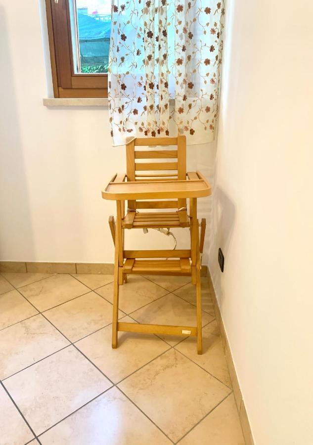 דירות SantʼAmbrogio di Valpolicella Casa Alice מראה חיצוני תמונה