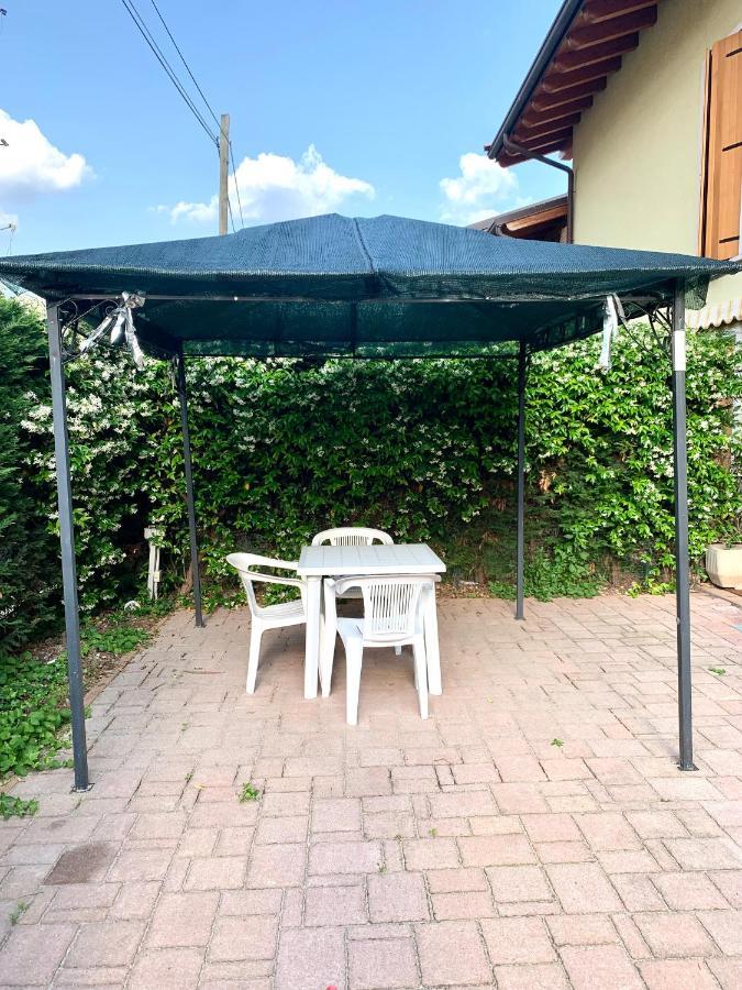דירות SantʼAmbrogio di Valpolicella Casa Alice מראה חיצוני תמונה