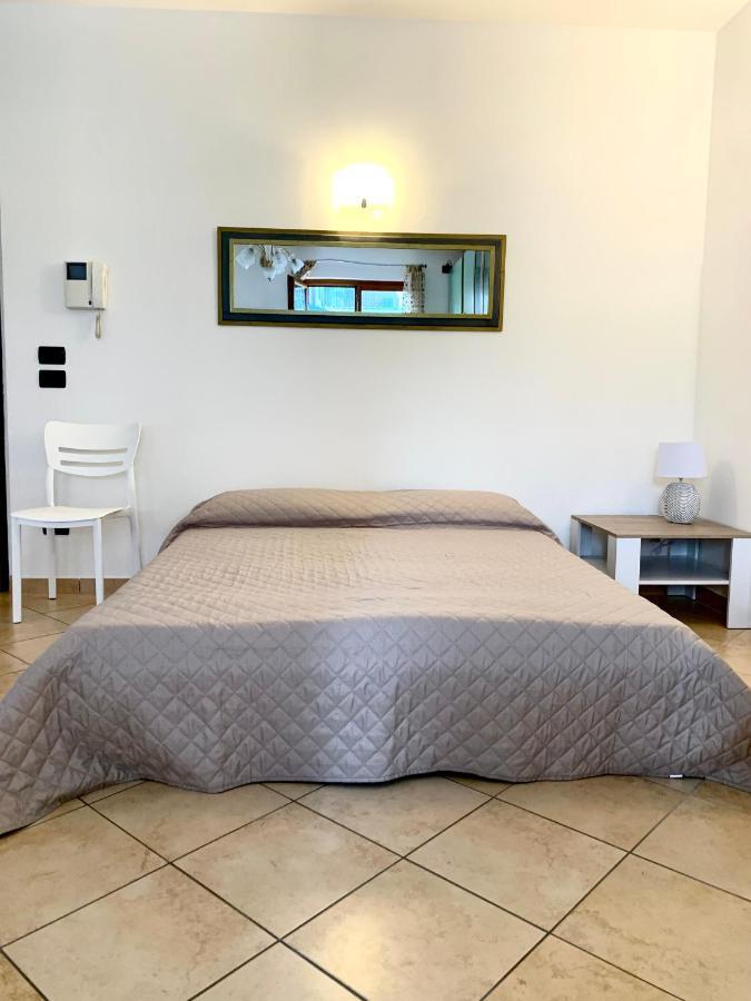 דירות SantʼAmbrogio di Valpolicella Casa Alice מראה חיצוני תמונה