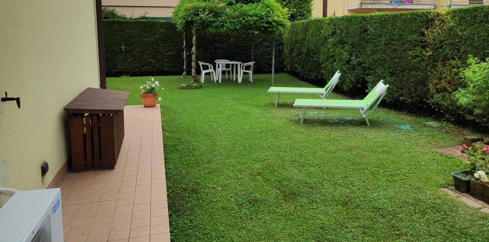 דירות SantʼAmbrogio di Valpolicella Casa Alice מראה חיצוני תמונה