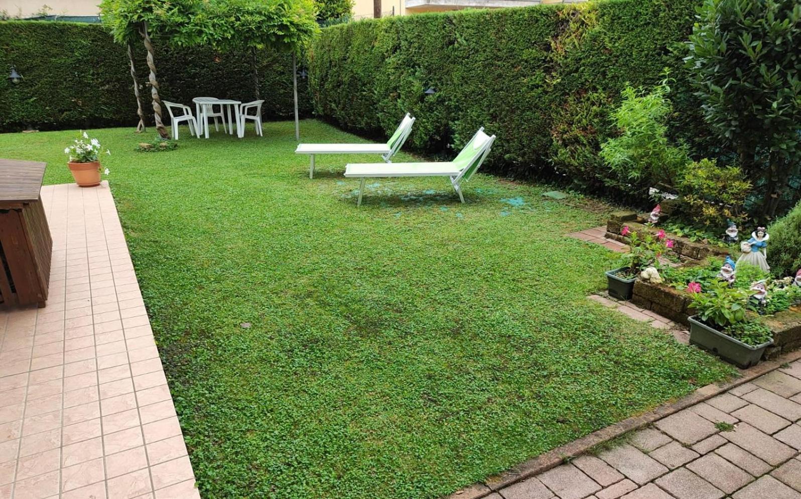 דירות SantʼAmbrogio di Valpolicella Casa Alice מראה חיצוני תמונה